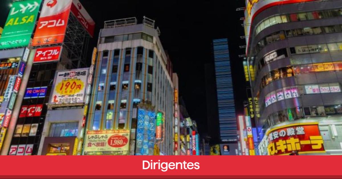 Son Japón y sus fondos los tapados para invertir Dirigentes