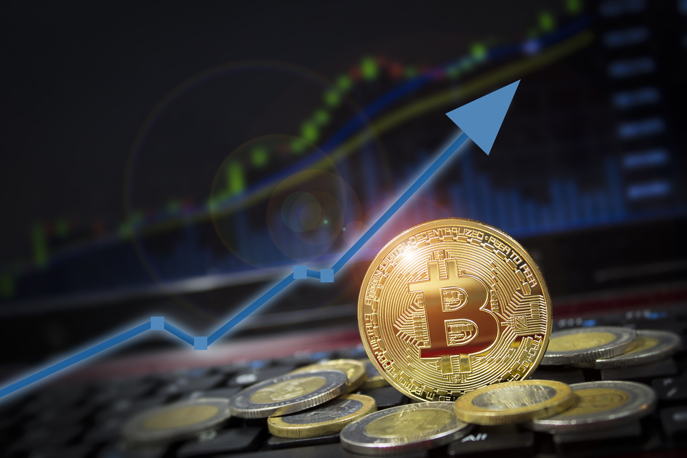 Bitcoin Rompe Su M Ximo Hist Rico Supera Los D Lares Y Se