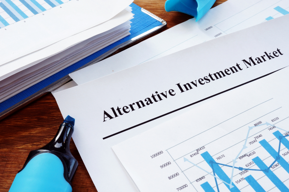 inversiones alternativas
