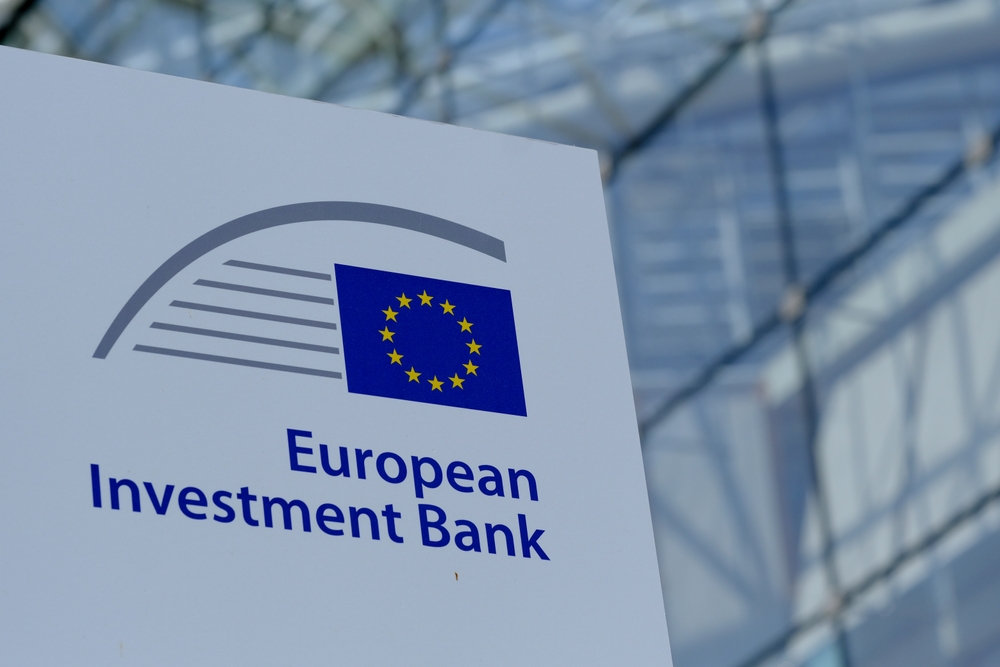 banco europeo de inversiones
